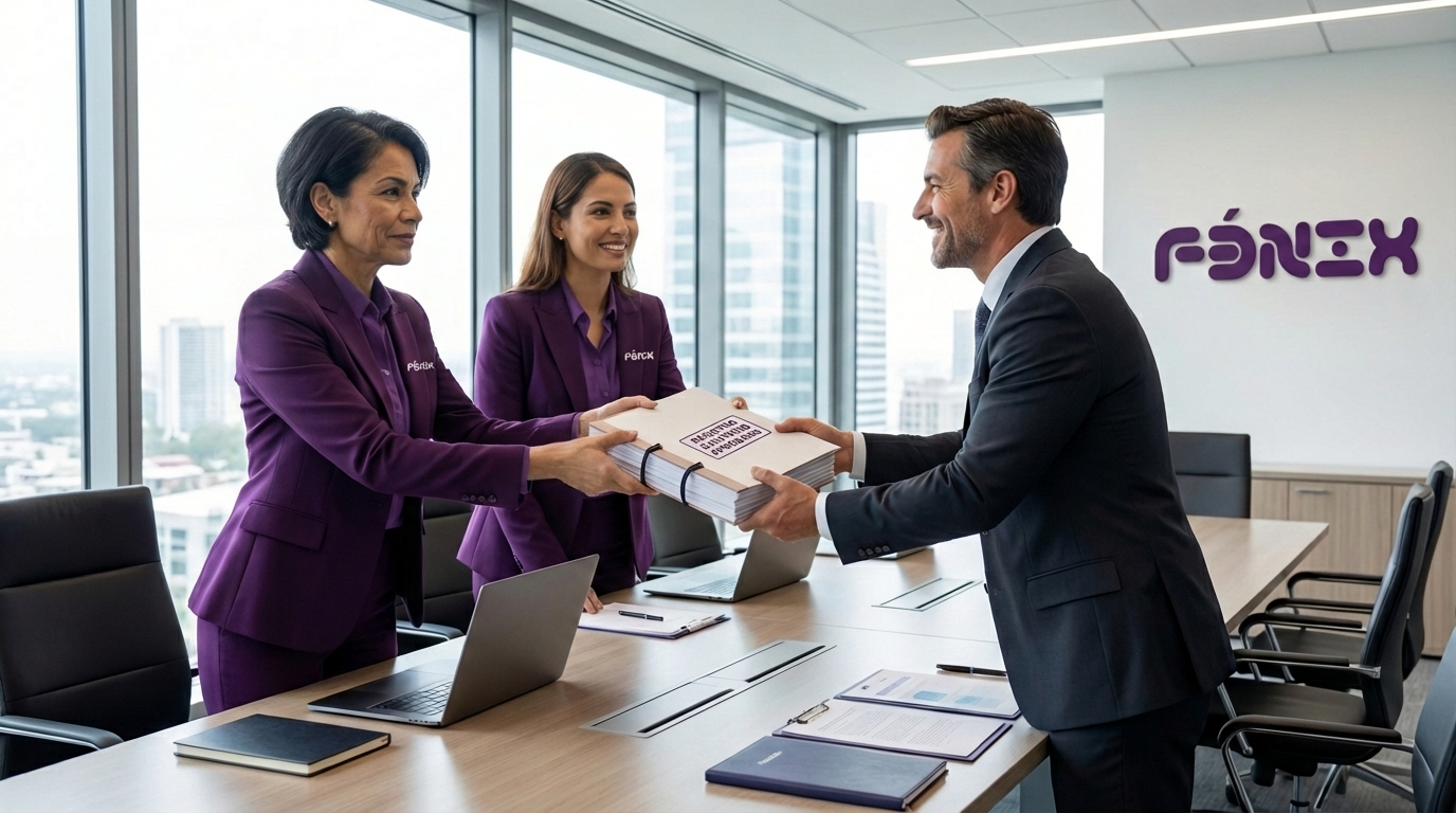 Caminando con Confianza: Un Futuro de Reciprocidad y Bienestar