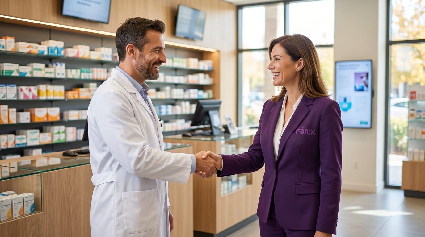 Dignificar la Profesión Farmacéutica: El Compromiso que Compartimos con Ustedes