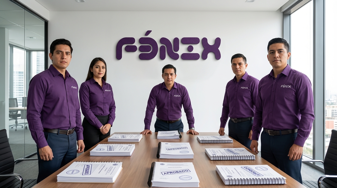 Integridad y Valentía: La Brújula que Guía Nuestro Servicio hacia sus Metas