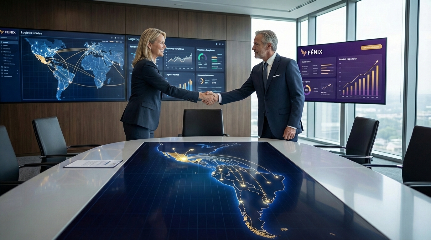 Logística de Precisión: El arte de mover salud sin riesgos regulatorios en México